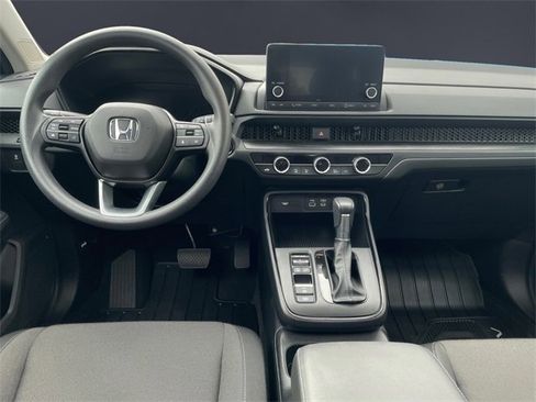 Certified 2024 Honda CR-V EX image 10