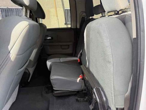 Used 2019 RAM 1500 Classic Warlock w/ Protection Group image 23