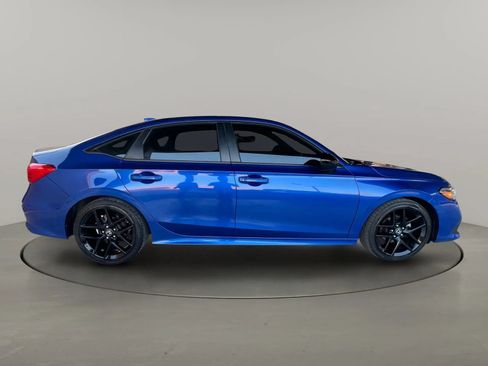 Used 2022 Honda Civic Sport image 6