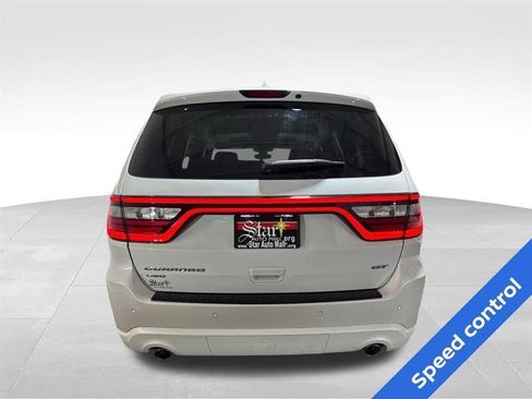 Used 2017 Dodge Durango GT w/ Premium Group image 6