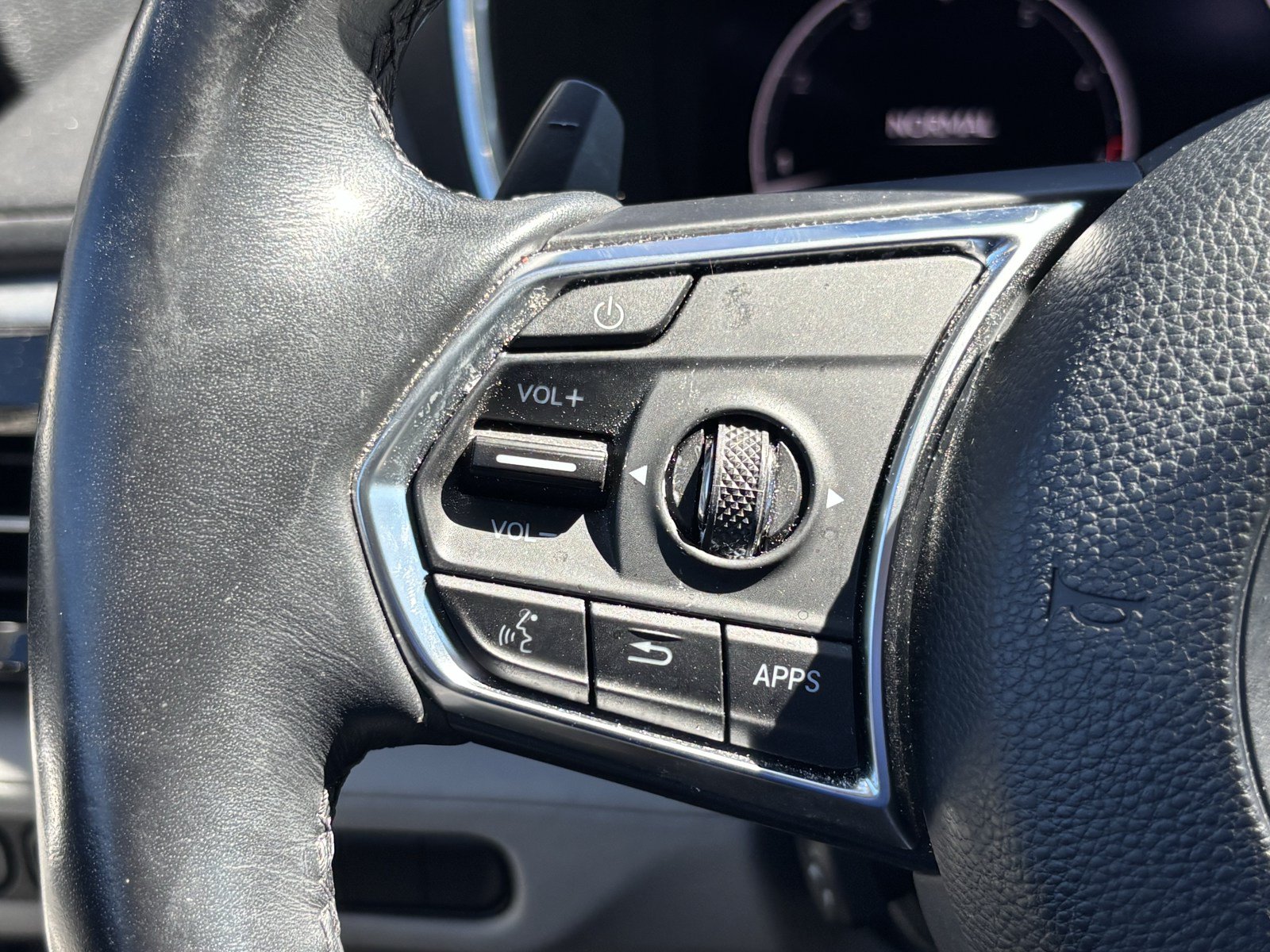 Used 2024 Acura MDX w/ Technology Package FWD image 21