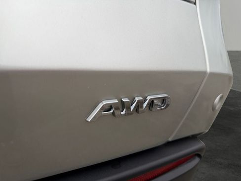 Used 2024 Toyota bZ4X AWD w/ Weather Package image 35