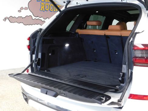 Used 2022 BMW X5 xDrive40i image 85