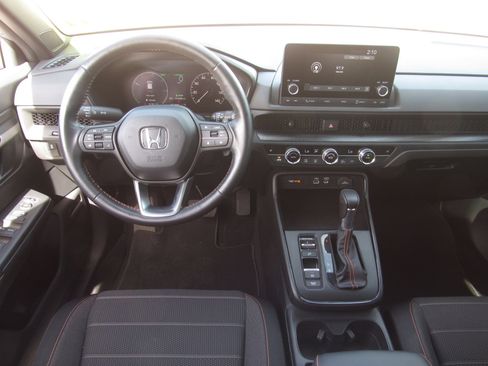 Used 2024 Honda CR-V Sport image 17