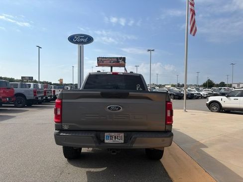 Used 2021 Ford F150 XL w/ STX Appearance Package AWD/4WD image 4