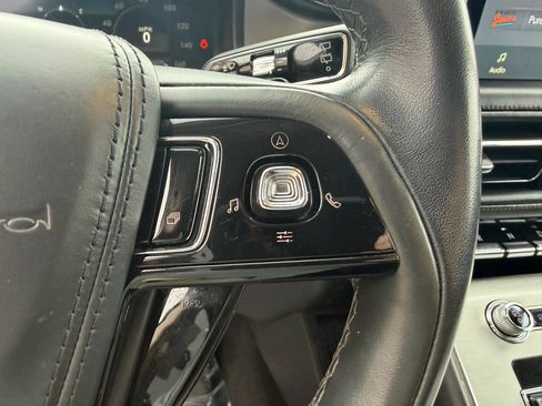 Used 2022 Lincoln Aviator 2WD image 33