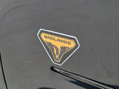 Used 2021 Ford Bronco Sport Badlands AWD/4WD image 29