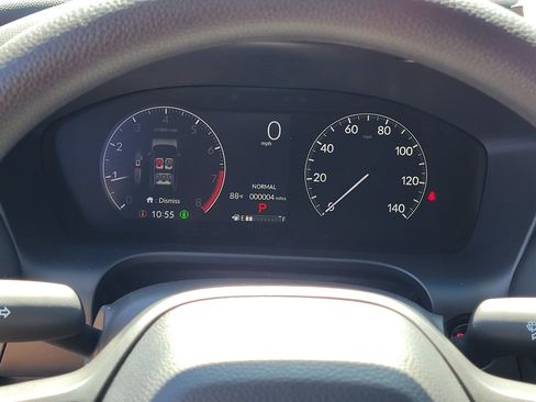 Used 2026 Honda HR-V LX image 24