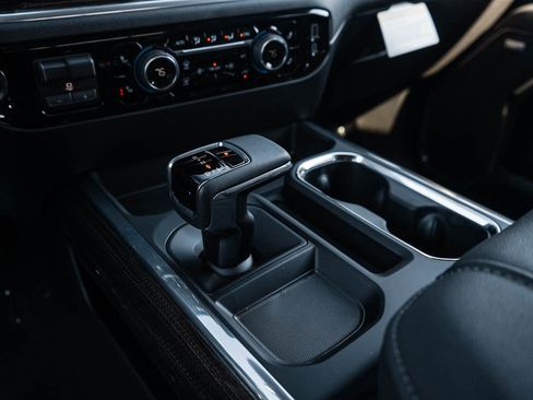 New 2026 Chevrolet Silverado 1500 LT Trail Boss w/ LT Trail Boss Premium Package image 25