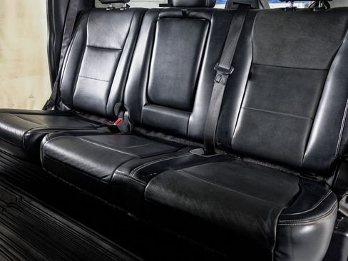 Used 2017 Ford F350 Lariat w/ Lariat Ultimate Package image 34