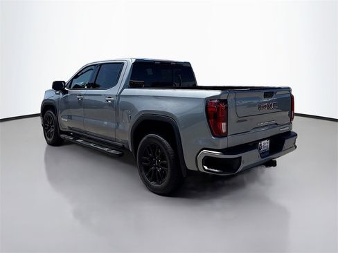 Used 2025 GMC Sierra 1500 Elevation w/ Elevation Premium Package image 5