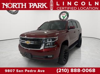 Used 2019 Chevrolet Tahoe LT w/ Luxury Package RWD video 1
