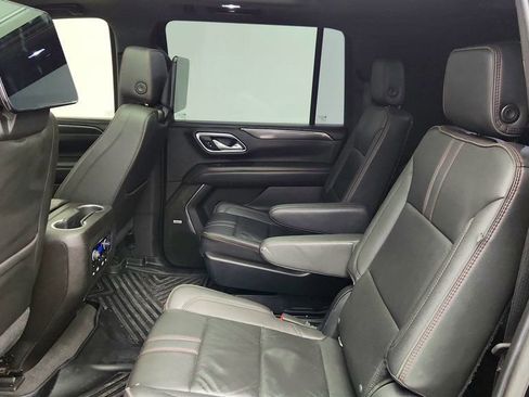 Used 2021 Chevrolet Suburban RST w/ Luxury Package AWD/4WD image 22