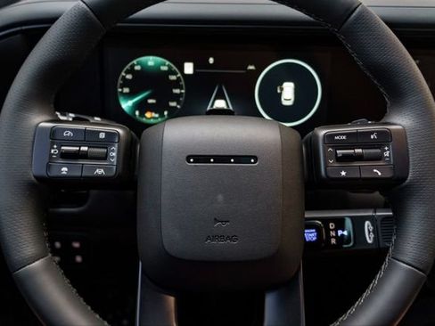 New 2026 Hyundai Palisade XRT Pro AWD/4WD image 10