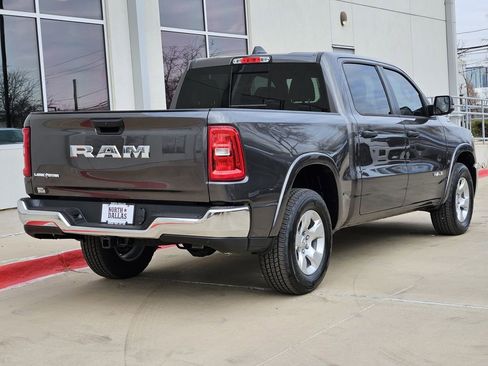 New 2026 RAM 1500 Lone Star RWD image 3