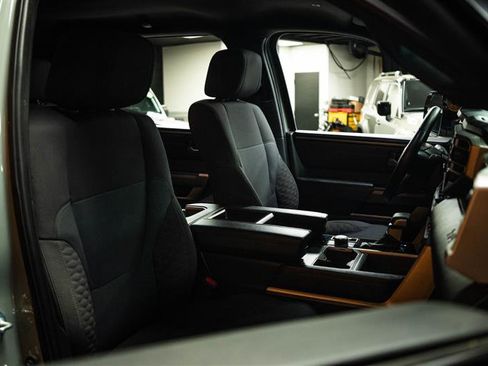 Used 2026 Toyota Tundra SR5 w/ SR5 Convenience Package image 13