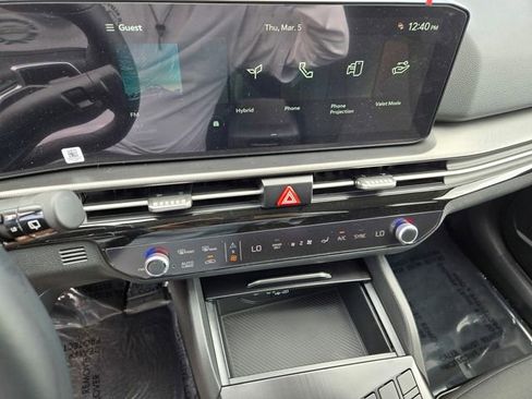 New 2026 Kia Sportage LX image 13