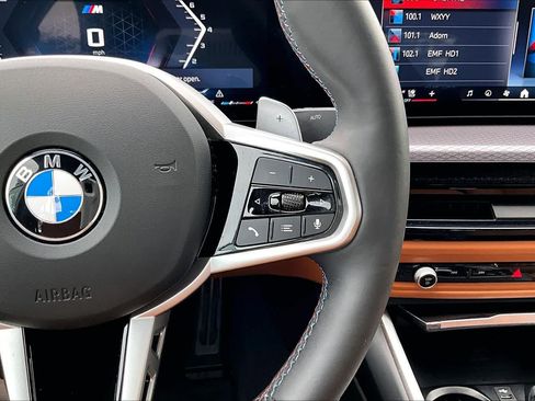 Used 2025 BMW M340i image 24