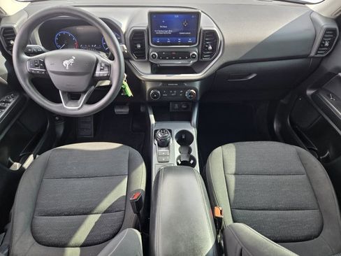 Certified 2021 Ford Bronco Sport image 23