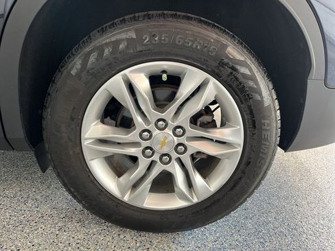 Used 2021 Chevrolet Blazer LT AWD/4WD image 36