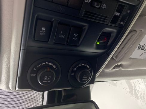 Certified 2024 Toyota 4Runner TRD Pro image 28