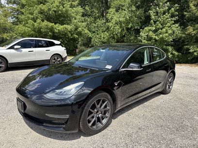 Used 2019 Tesla Model 3 Standard Range