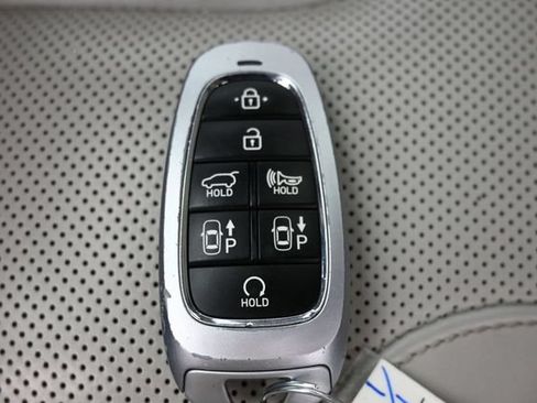 Used 2024 Hyundai Palisade Calligraphy AWD/4WD image 27