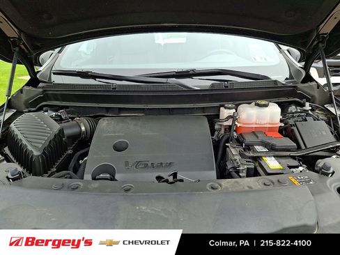Certified 2023 Buick Enclave Essence w/ Experience Buick Package AWD/4WD image 30
