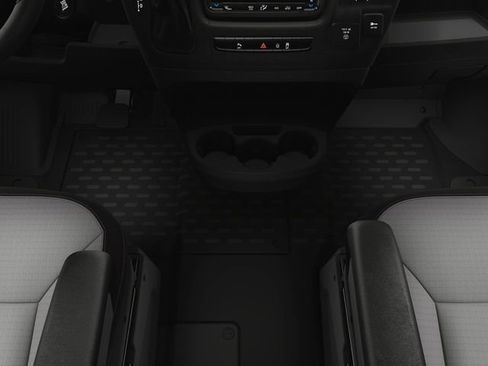 New 2024 RAM ProMaster 2500 w/ Quick Order Package 22G SLT image 28