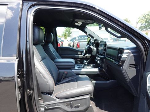 Used 2023 Ford F150 XLT w/ Equipment Group 302A High AWD/4WD image 36