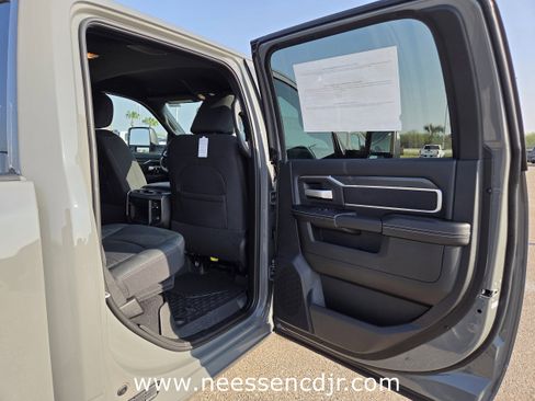 New 2026 RAM 2500 Lone Star image 17