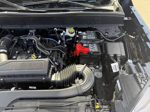 New 2025 Ford Bronco Sport Big Bend w/ Convenience Package image 41