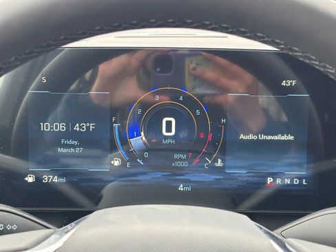 New 2026 Chevrolet Equinox LT w/ Convenience Package II FWD image 14