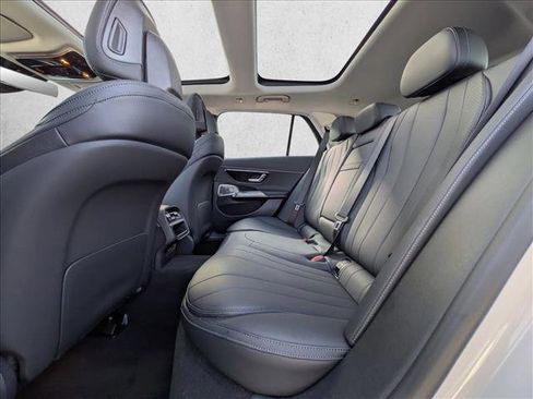 Certified 2025 Mercedes-Benz E 450 4MATIC All-Terrain Wagon image 19