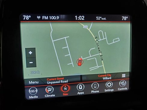 Used 2020 Dodge Durango R/T w/ Trailer Tow Group IV image 15