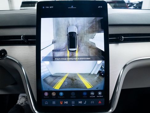 Used 2025 Volvo EX90 Ultra image 13