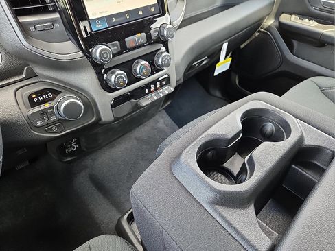 New 2025 RAM 1500 Tradesman image 25