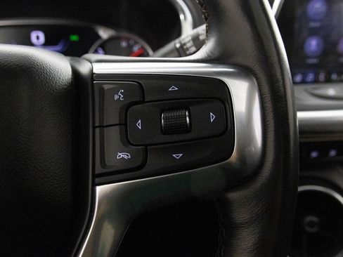 Used 2020 Chevrolet Blazer Premier w/ Driver Confidence II Package image 30