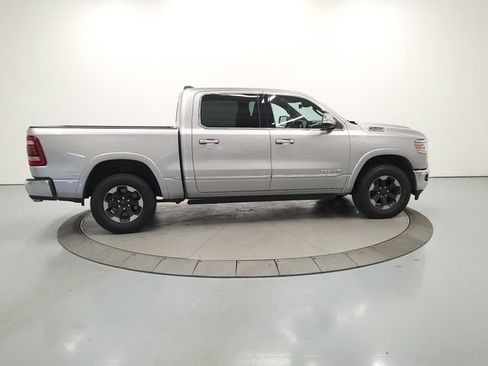 Used 2022 RAM 1500 Limited AWD/4WD image 9