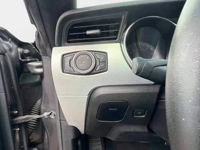 Used 2017 Ford Mustang Premium RWD image 24
