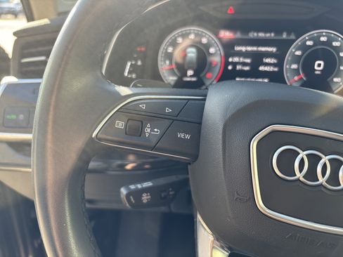 Used 2023 Audi Q7 3.0T Premium Plus w/ Premium Plus Package image 25