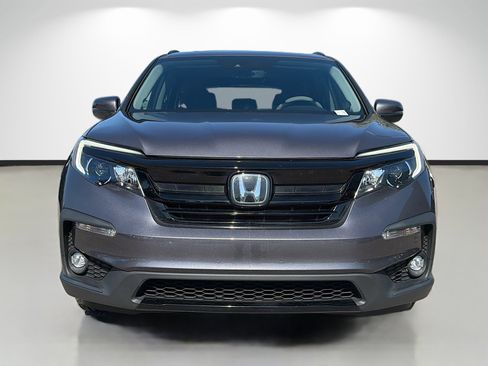 Used 2022 Honda Pilot Special Edition image 8