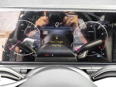 New 2026 Mercedes-Benz GLE 350 4MATIC image 16