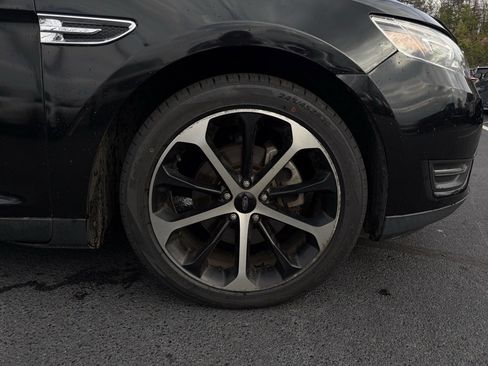 Used 2015 Ford Taurus SEL w/ Equipment Group 201A image 33
