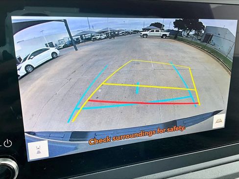 Used 2025 Toyota Tacoma SR RWD image 22
