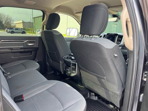 Used 2020 RAM 3500 Big Horn w/ Level 2 Equipment Group image 12