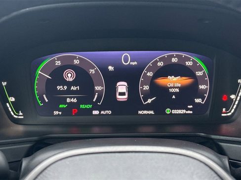 Certified 2023 Honda Accord EX-L image 30