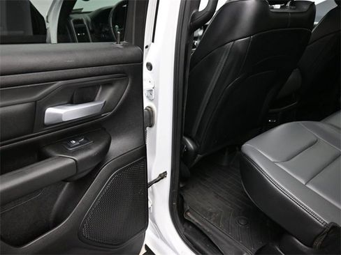 Used 2023 RAM 1500 Tradesman image 18
