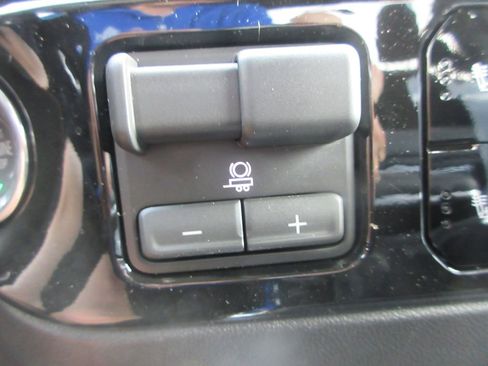 New 2026 GMC Sierra 1500 Elevation AWD/4WD image 20