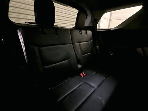 Certified 2021 Ford Explorer XLT w/ Equipment Group 202A image 27